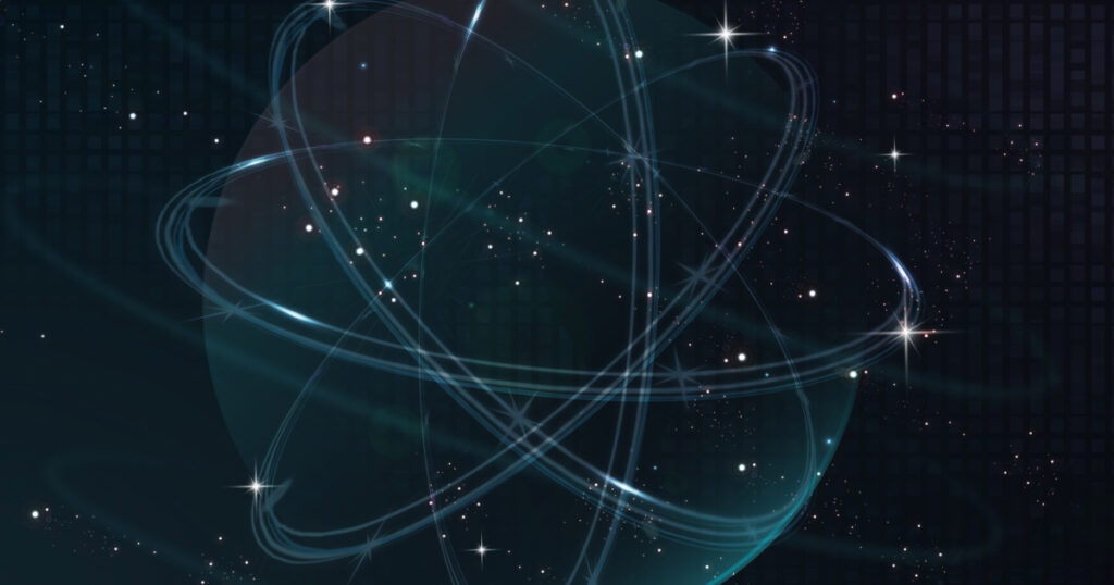 最新の技術トレンドイメージ